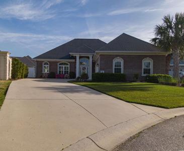 605 Falling Water Ct.
