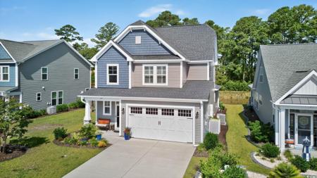 209 Goldenrod Circle