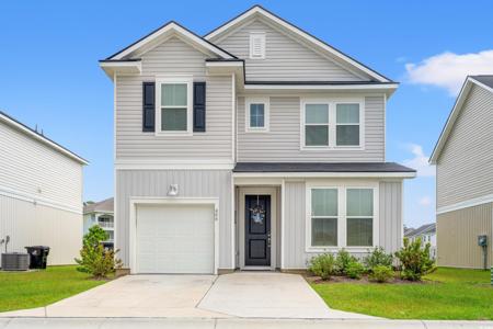 406 Southern Wren Way