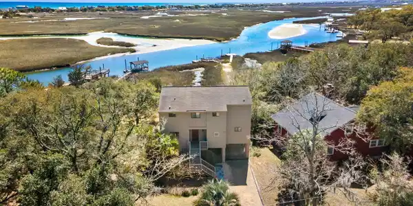 142 Pawleys Creek Side Loop