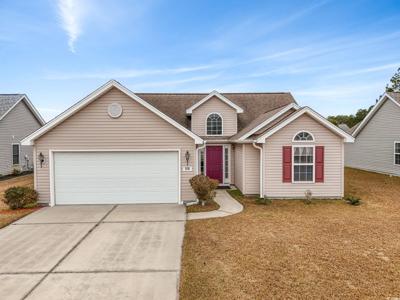 278 Four Leaf Ln.