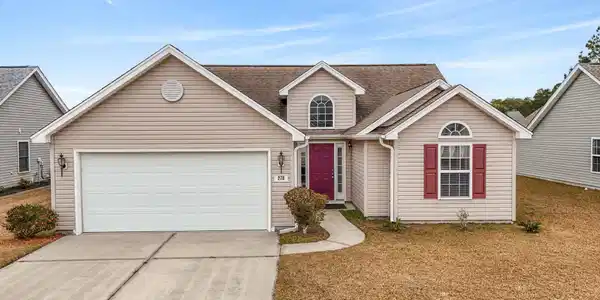 278 Four Leaf Ln.