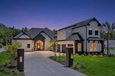 10875 McDowell Shortcut Rd.