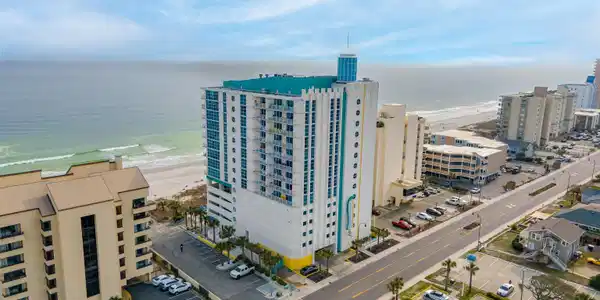 2301 S Ocean Blvd.