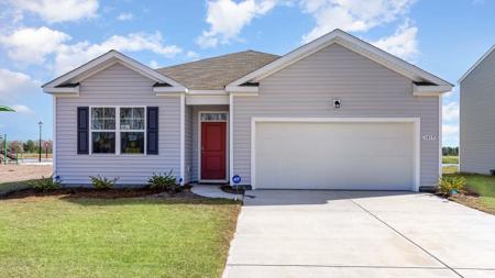 8004 Murrayfield Ct.