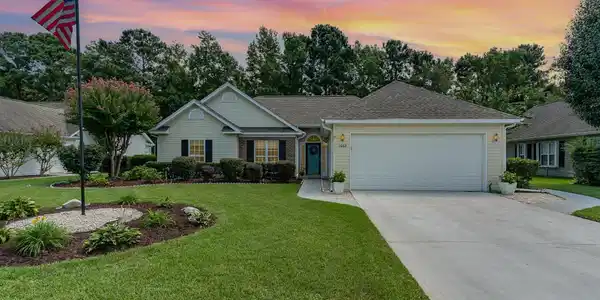 1662 Pennystone Trail