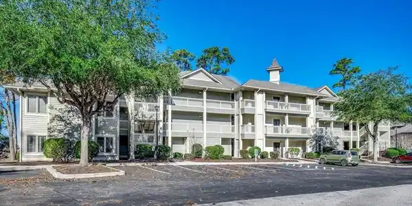 1551 Spinnaker Dr.
