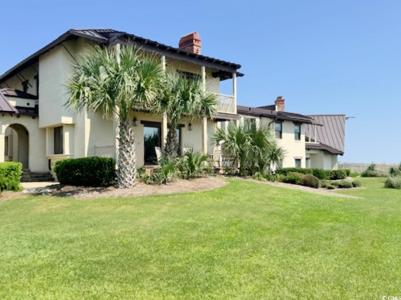 363 DeBordieu Blvd.