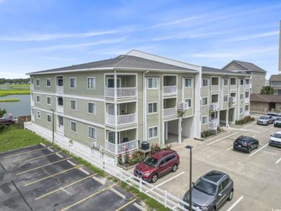 4003 N Ocean Blvd.