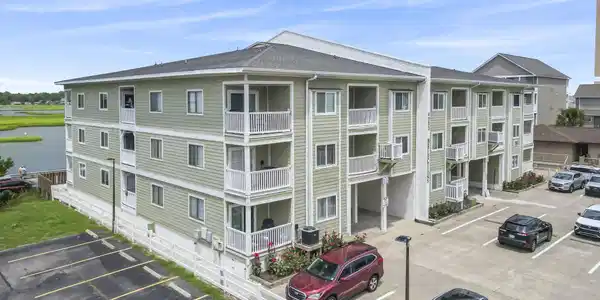 4003 N Ocean Blvd.