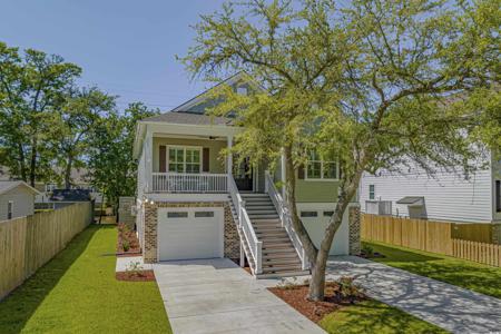 5070 South First St.