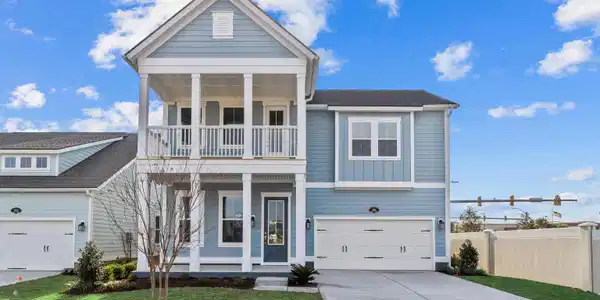 201 Atlantic Breeze St.