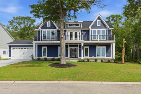 903 Inlet View Dr.