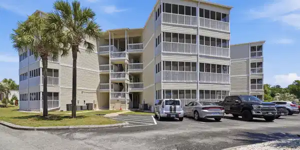 4350 Intercoastal Dr.