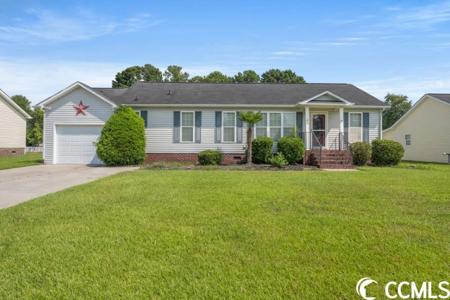 129 Deer Tree Dr.