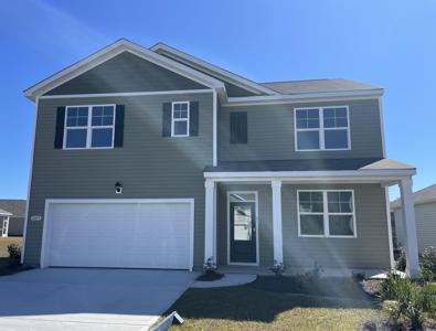 124 Kings Acre Ct.