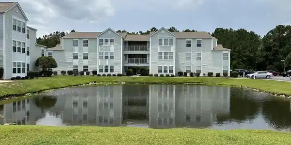 2273 Huntingdon Dr.