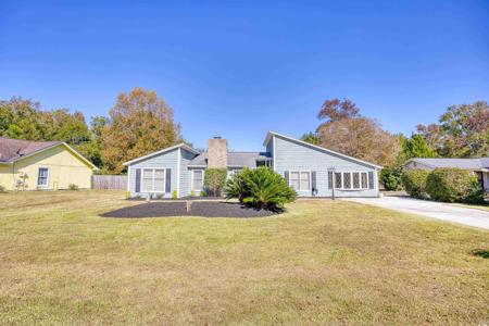 8 Sandy Pine Dr.