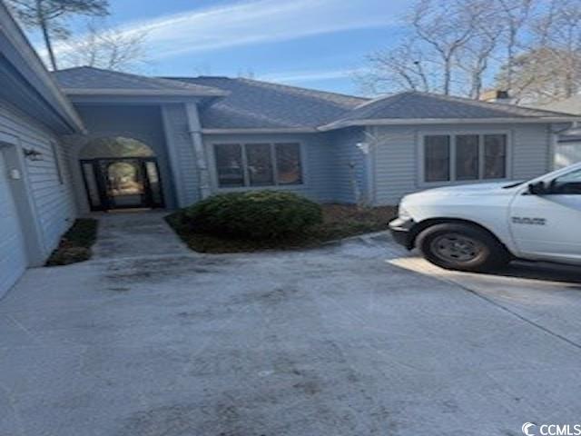 Image 1: View of side of home Image 1: View of side of home