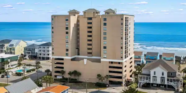 4103 N Ocean Blvd.
