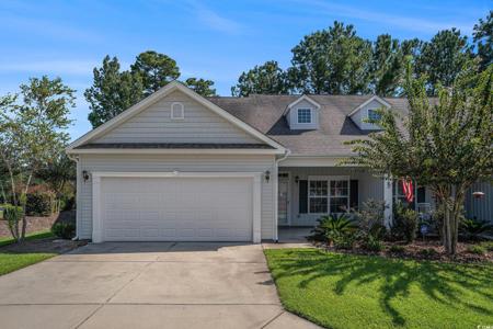 1018 Red Sky Ln.