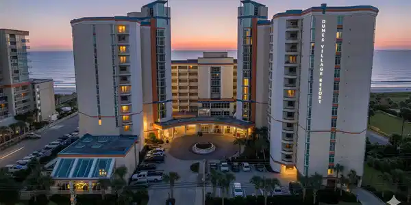 5200 N Ocean Blvd.