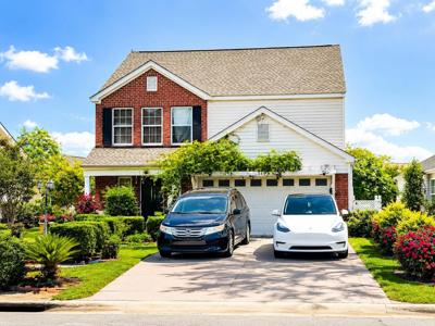 349 Carolina Farms Blvd.