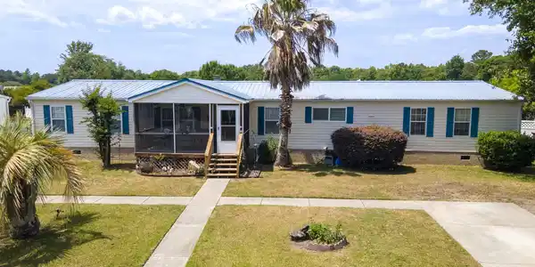 8629 Bragg Dr.