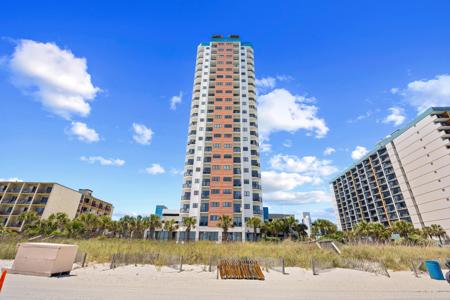 1605 S Ocean Blvd.