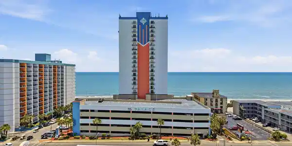 1605 S Ocean Blvd.