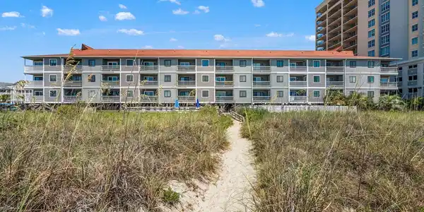 613 S Ocean Blvd.