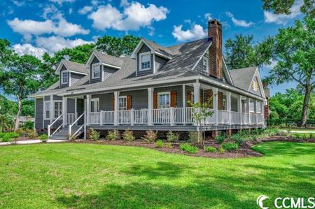 800 Saint Charles Rd.