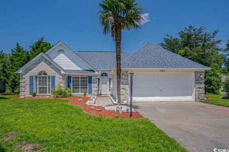 502 Parish Ln.