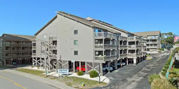 9621 Shore Dr.