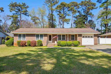 814 Green Bay Trail
