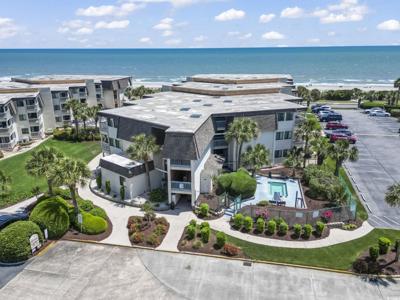 5601 N Ocean Blvd.