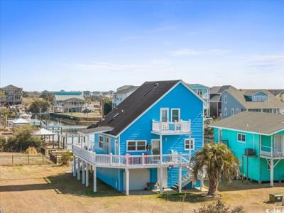 154 Sand Dollar St.