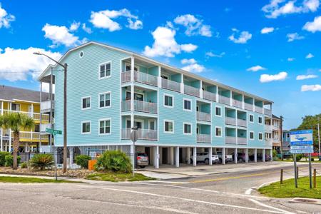 1429 N Waccamaw Dr.