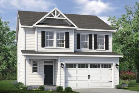 257 Broughton Dr.