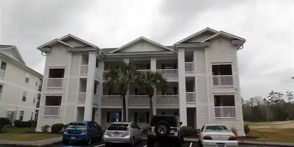 505 White River Dr.