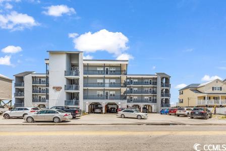 200 N Waccamaw Dr.