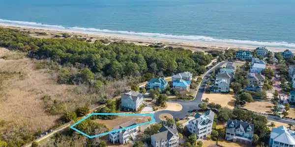 Lot 13 Tradewind Ct.