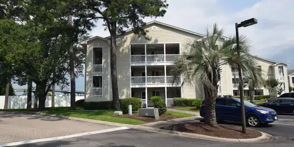 201 Landing Rd.