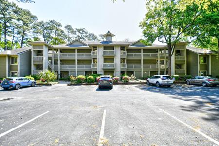 1401 Lighthouse Dr.