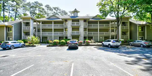 1401 Lighthouse Dr.