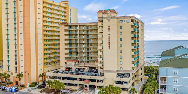 501 S Ocean Blvd.