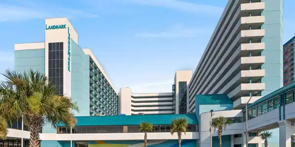 1501 S Ocean Blvd.