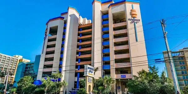 6804 N Ocean Blvd.
