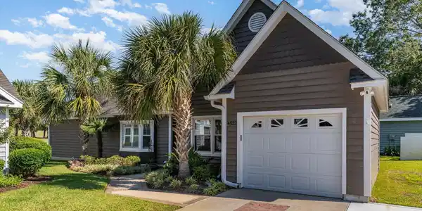 4522 Spyglass Dr.
