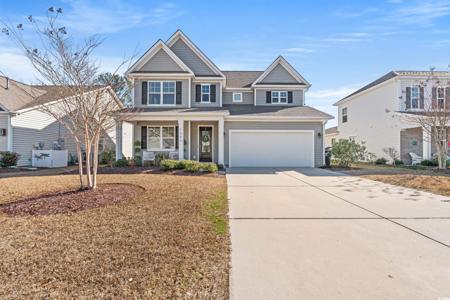 1309 Reflection Pond Dr.